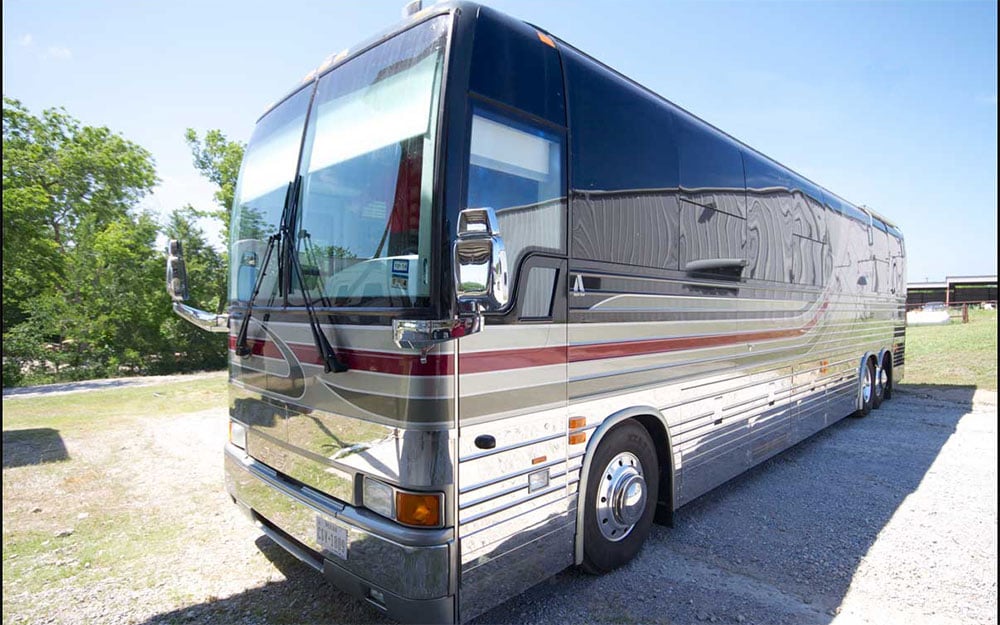 Motorhome