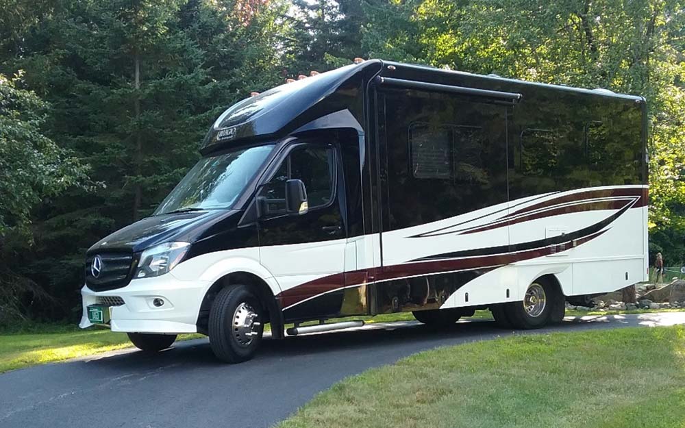 Motorhome