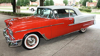 1955 Chevrolet Bel Air