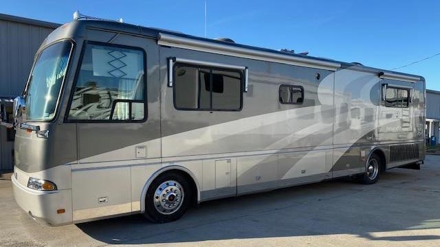 2002 Beaver Patriot