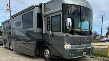 2006 Itasca Horizon 40KD