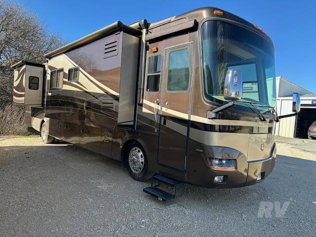 2007 Holiday Rambler Ambassador 40SKT