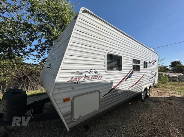 2002 Beaver Patriot