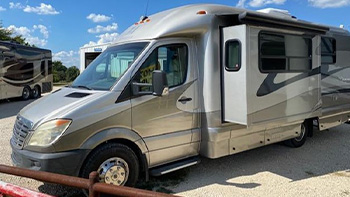 210 COACH HOUSE PLATINUM II 241XL