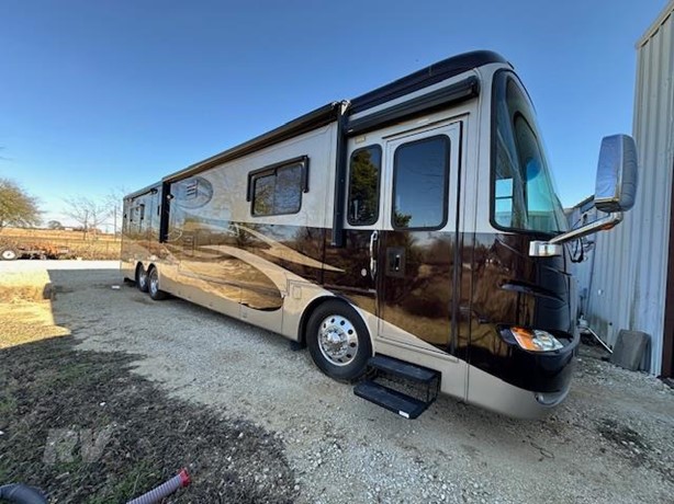 2010 NEWMAR VENTANA 4333