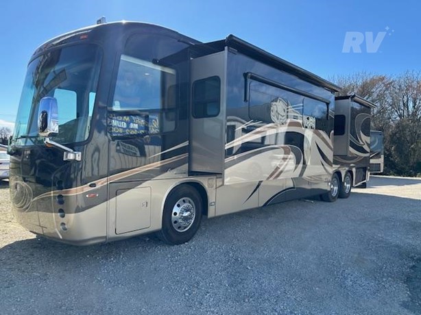 2012 ENTEGRA COACH ASPIRE 42RBQ