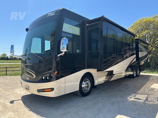 2012 Newmar Ventana 4333