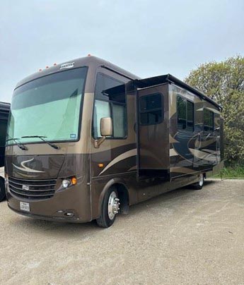 2013 Newmar Canyon Star 3610