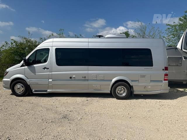 2015 Airstream Interstate Grand Tour EXT