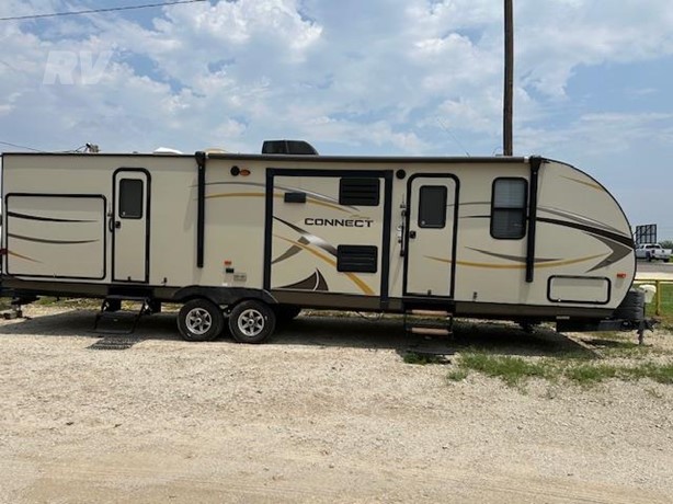 2015 K-Z INC SPREE CONNECT 322IKS