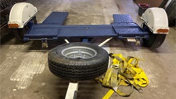 2016 MASTER TOW 80THDSB