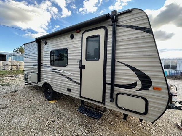 2002 Beaver Patriot