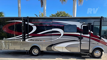 2018 NEWMAR BAY STAR SPORT 3113