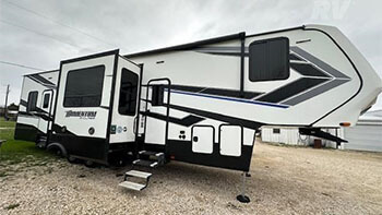 2021 Grand Design Momentum G Class 350g