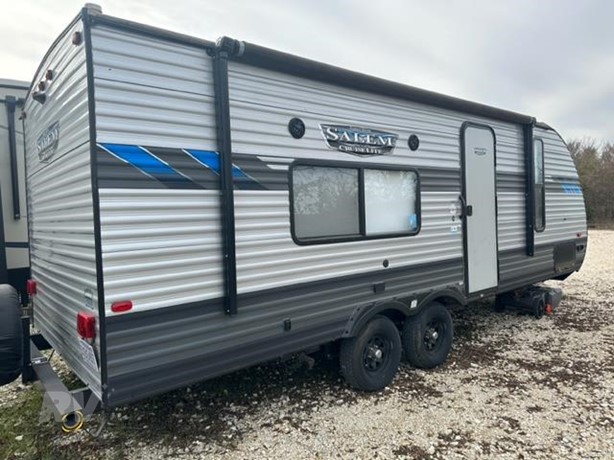 2002 Beaver Patriot