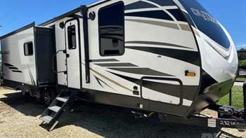 2022 KEYSTONE RV CO OUTBACK ULTRA LITE 292URL