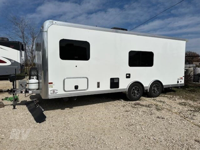 2024 SUNDOWNER TRAILBLAZER 2086