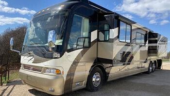 2007 Country Coach