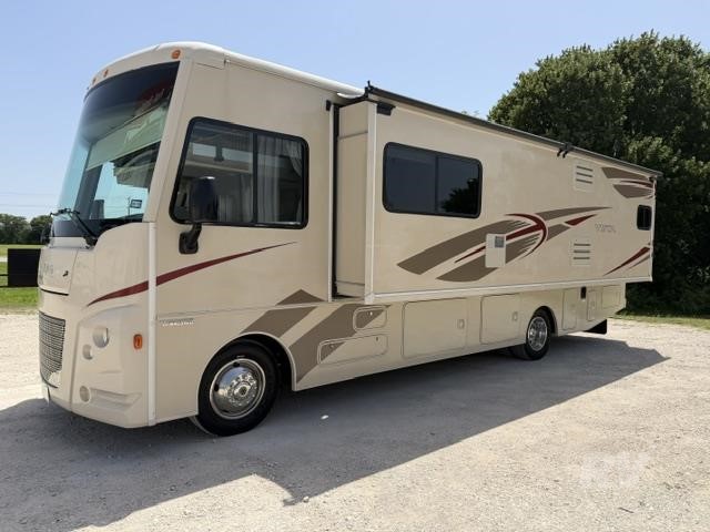 2017 WINNEBAGO VISTA 29VE